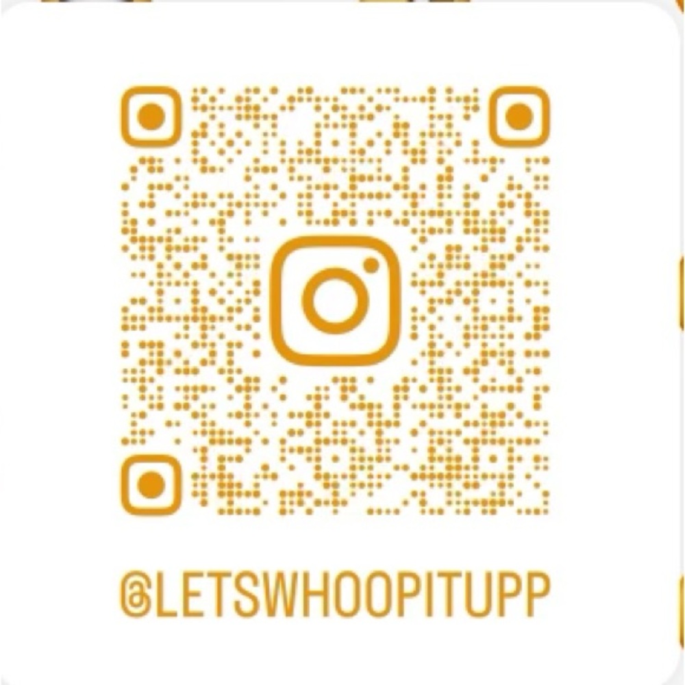 Follow us on Instagram we share sneak peek of what’s new and up coming